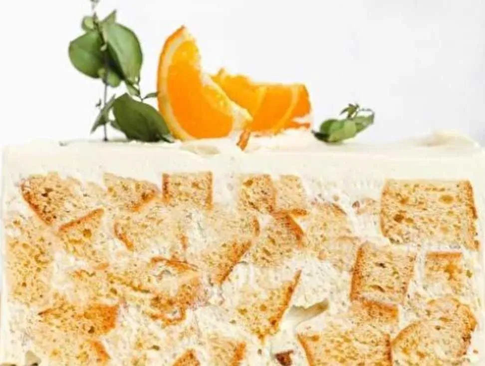 [Alina2Cake] Торт «Воздушный медовик» (Алина Ахмадиева)