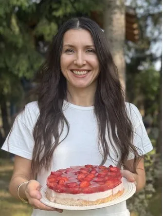 [Faritova Nutrition] ЗОЖ-ресторан дома (Ирина Фаритова)