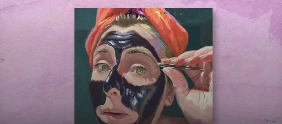 [Domestika] Рисование глаз маслом для ярких портретов (Алай Гануза)