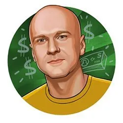 [Boosty]  Приватные схемы заработка.Подписка на 1 месяц (Сергей Матвеев)
