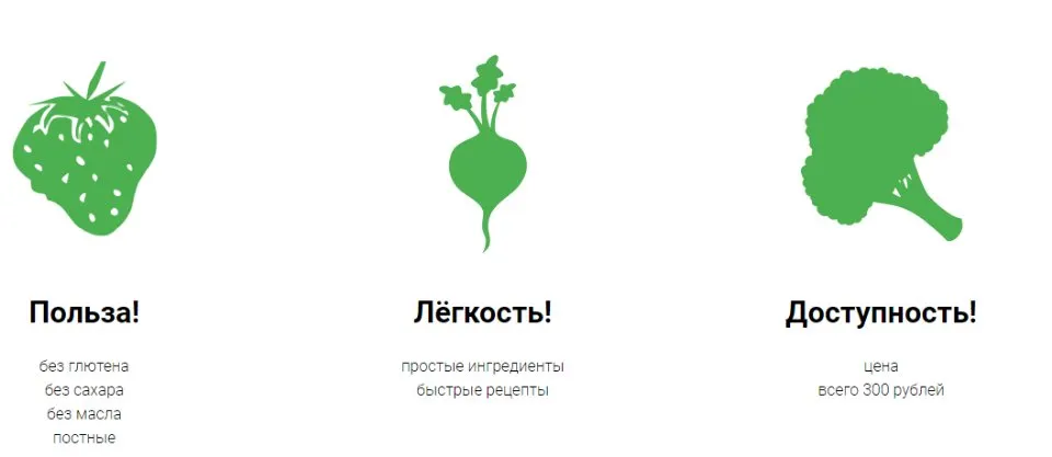 Сборник рецептов (Ренат Хайров)