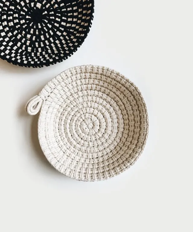 [Debrosse] Корзинка Bahon Baskets