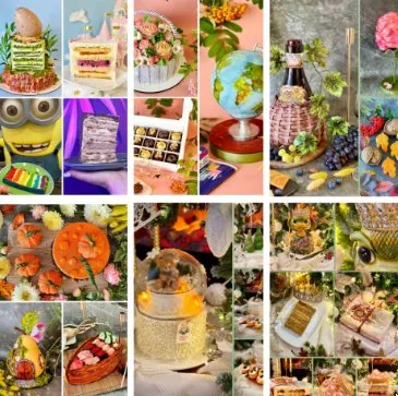 [anastasiya_bakery] Кондитерский Клуб. Июль 2024 - Декабрь 2024 (Анастасия Политыкина)
