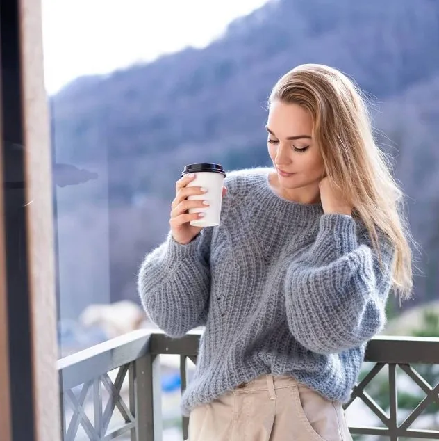 Cвитер Marant (neanna.ru)