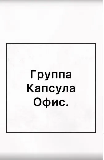 Капсула «Офис» для стандартных размеров. Закрытая группа. 2020 (Ирина Вардересян-Микаелян)