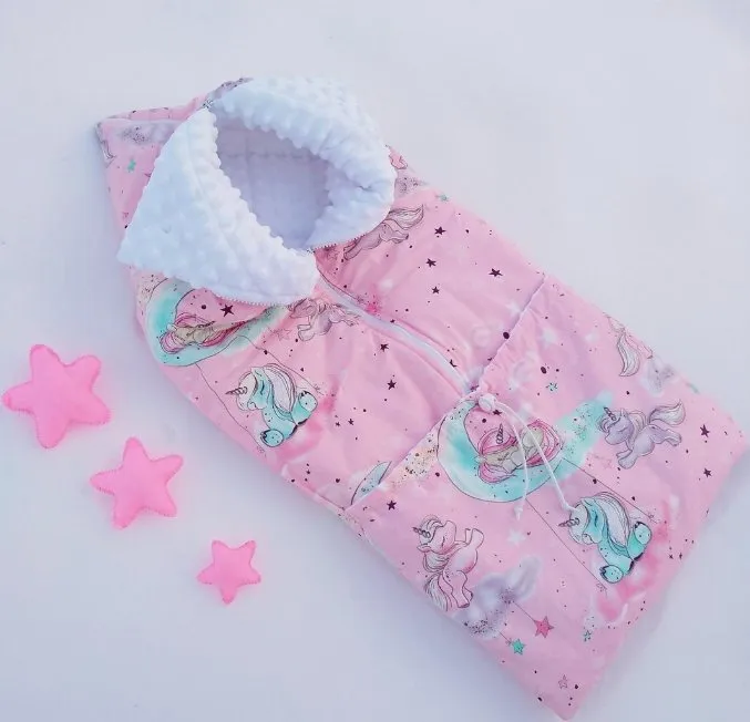 Тёплые конверты (cotton_tulip)