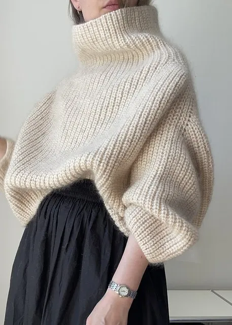 Cвитер Gujo (Aegyoknit)