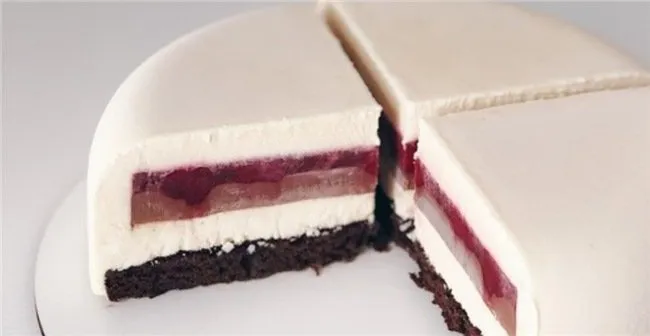 Тех.карта муссового торта «Вишня-Тонка» (zimnyaya_dolci)