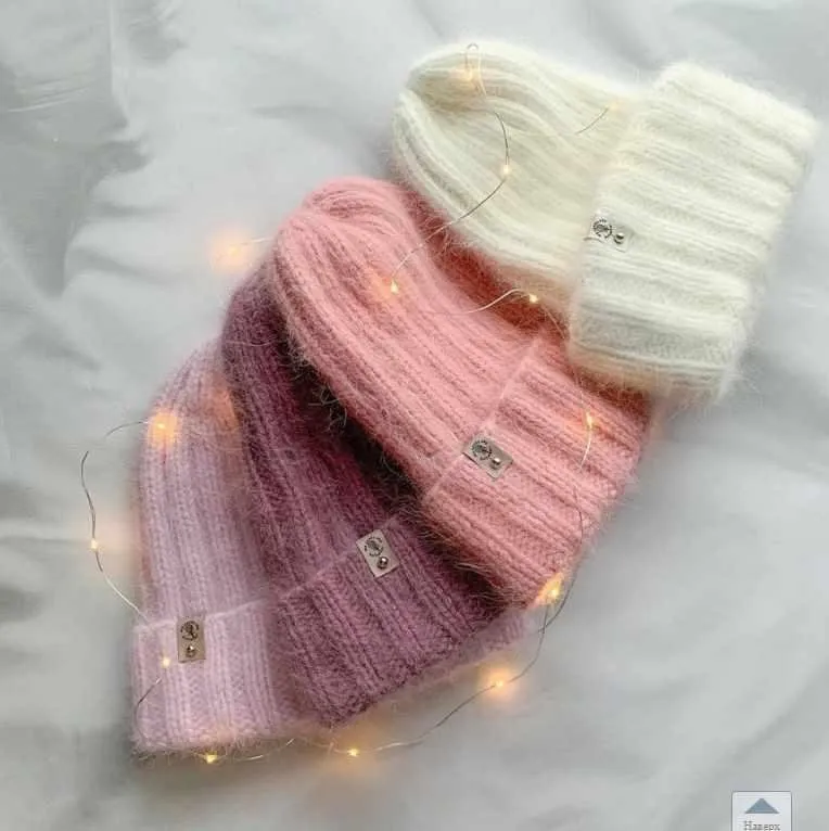 [my.candy.sky] Шапка Hat Julia