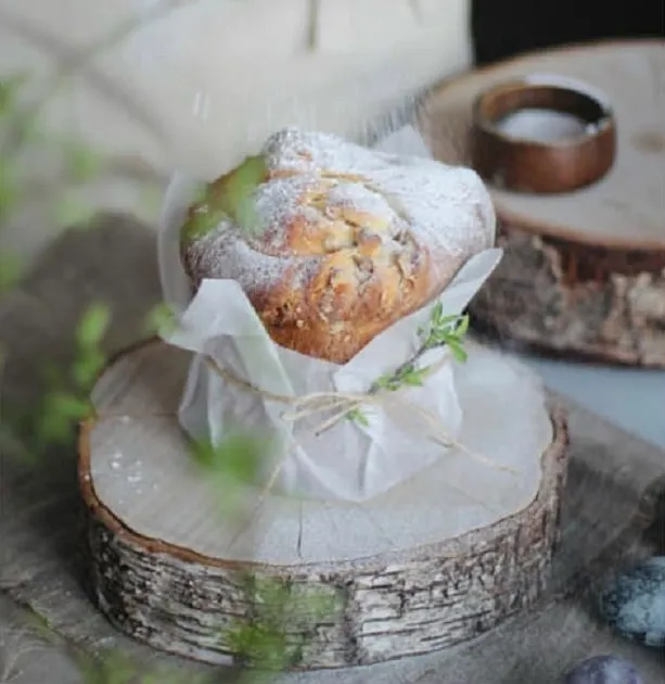 [School Sweet] Краффин (Анастасия Сдобникова, Мария Фомина)