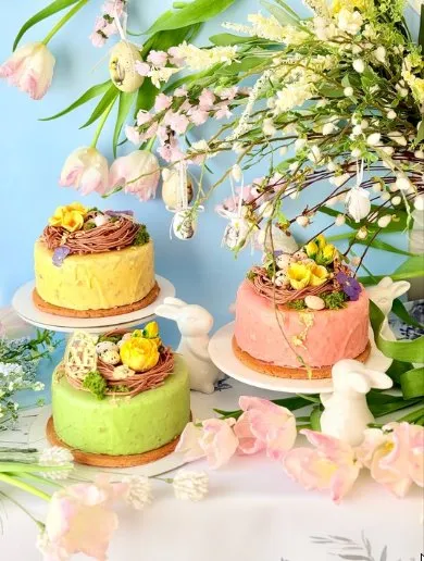 [anastasiya_bakery] Видеоурок «Паски под заморозку 2025» (Анастасия Политыкина)