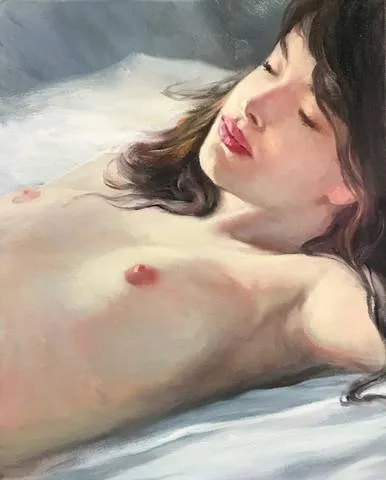 Спящая красавица (Игорь Сахаров)