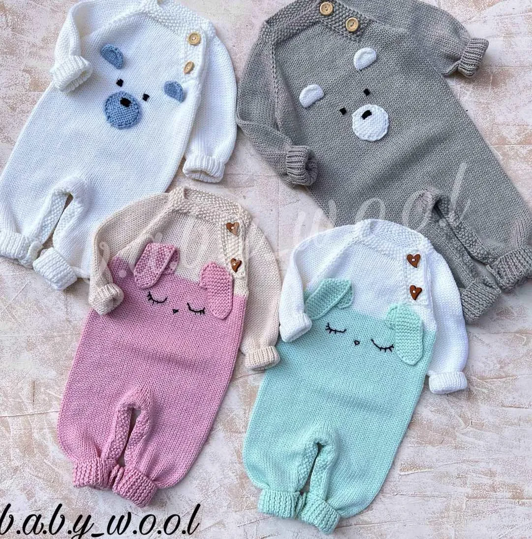 Комбинезон Cute suit (b.a.b.y_w.o.o.l)
