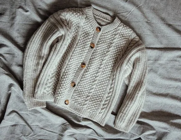 Жакет Jule Jacket (Steffi Haberkern)