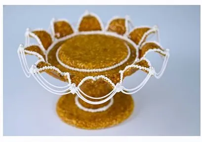Крокембуш (Мария Селянина)