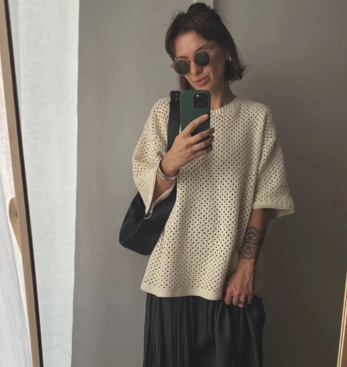 [lavkabulavka] Футболка Unisex (Анастасия Асанова)