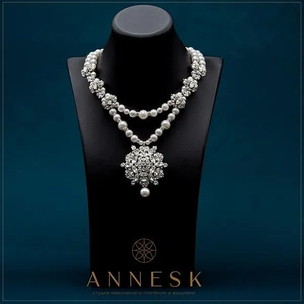 [Annesk] Семирамида. Тариф Плюс (Анна Куртова)
