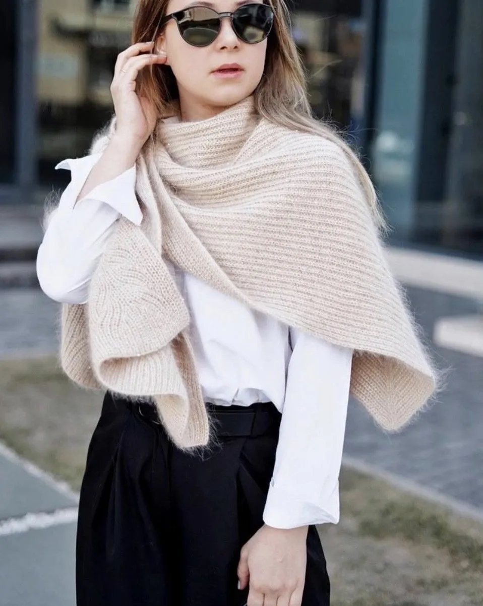 [shapetko_knitwear] Бактус Belezza (Елена Шапетько)