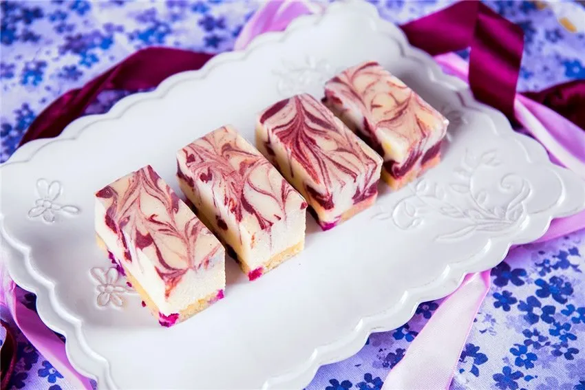 [pastryismagic] Пирожное Мраморное (Нина Тарасова)