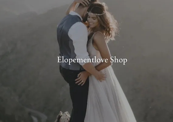 Elopement Love Preset Collection - Пресеты для Lightroom