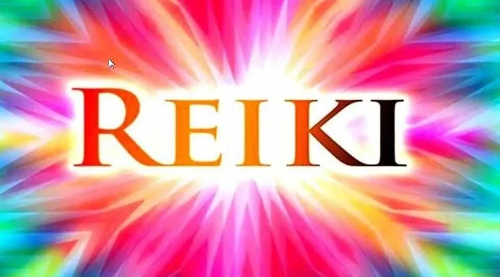 [Sigh Energy] Reiki Automated Powerful Plus + 11x (сверхсильный)