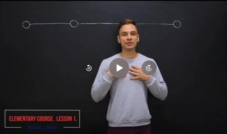 [Udemy] Английский язык. Начинающий-Elementary A2. Разговорный курс