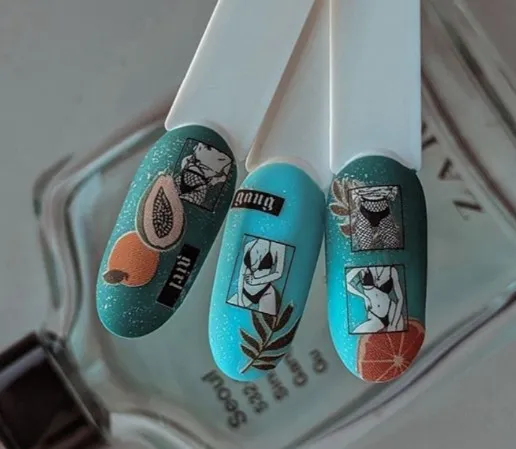 [Haka-desing] Съемка дизайнов