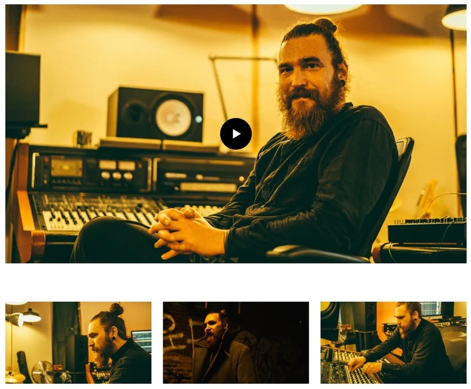 [Home of sound] Курс музыкального производства. Модуль 1 (Родход)