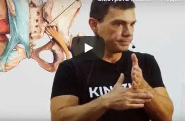 Связочные цепи. Клиника. Диагностика. Лечение. Семинар 3 (Глеб Кирдогло)