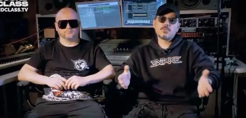 Формула Хита - Sound Class (Filatov & Karas)