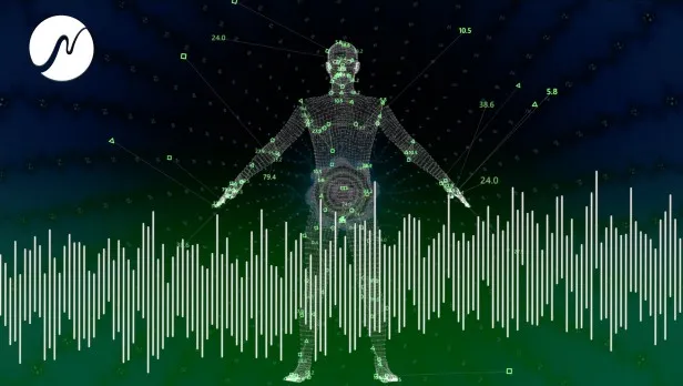 [neowake Biofrequencies] Детоксикация всей лимфатической системы