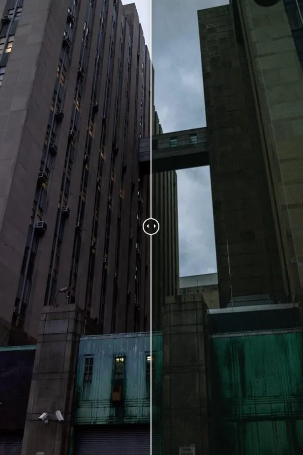 Пресеты - Atrophy Lightroom Preset Pack, 2023 (Casey Cavanaugh)