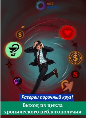[Ast Nova]  Выход из цикла хронического неблагополучия