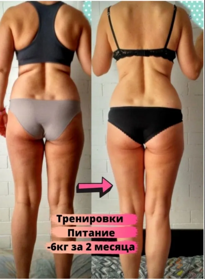 Абонемент на месяц к прямым эфирам Masha.fit. Октябрь (Мария Блинова)