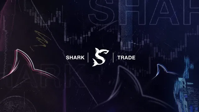 [Shark Trade] Обучение трейдингу криптовалют по стратегии Smart Money