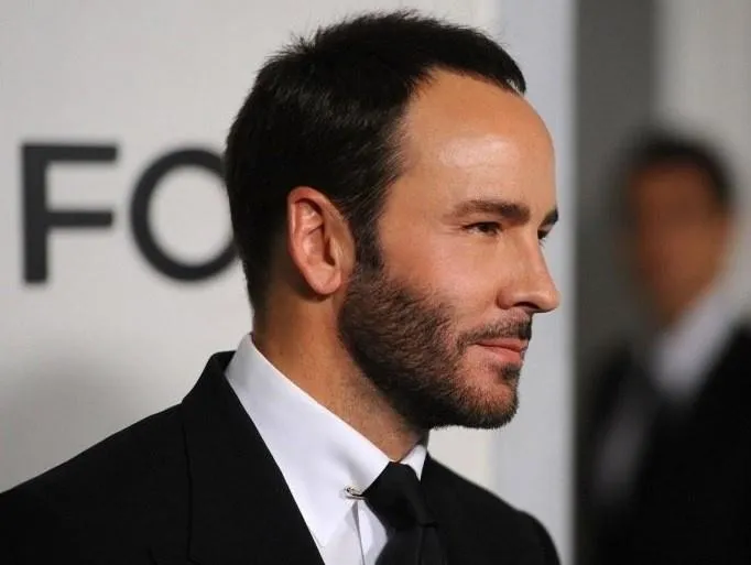 Tom Ford: кумир нового времени (Екатерина Малярова)