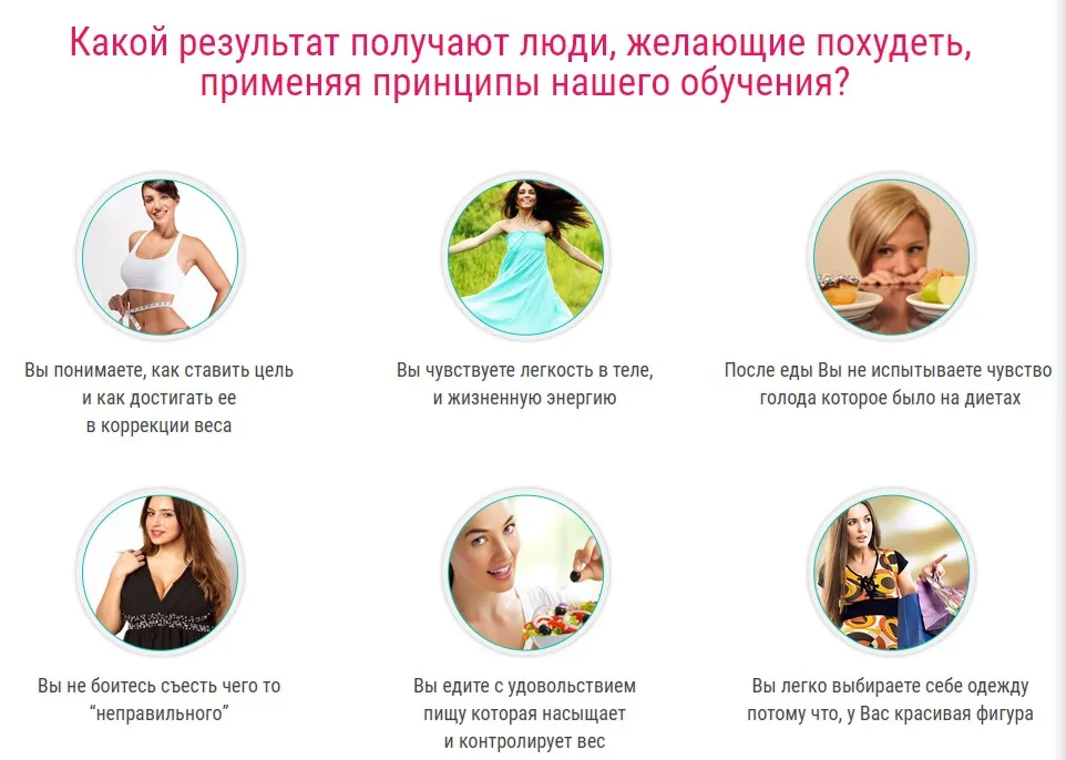Похудеть правильно и просто. Расширенный курс по диетологии (Лара Серебрянская)