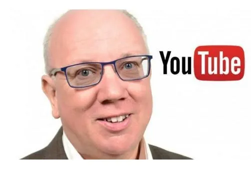 [Udemy.com] Как зарабатывать больше $2000 в месяц на YouTube не снимая видео (Алан Хилл)