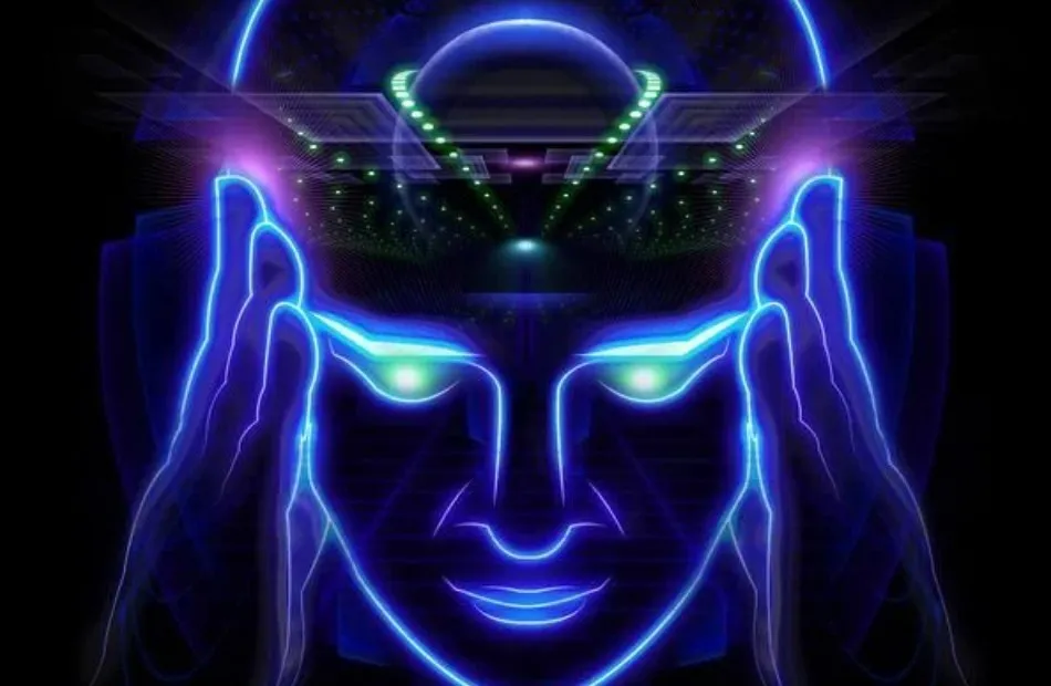 [Sigh Energy] Телепатия 2.0. Мощный Плюс + 11x. Сверхсильный