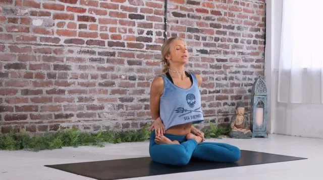 [Bohobeautiful] Ashtanga Yoga Experience (Part II) (Juliana Spicoluk)