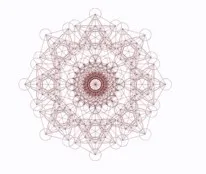 [Digital Energy Mandalas] Взрывная сила (Эрик Томпсон)