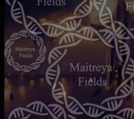 [Maitreya Fields] DM: SBR Часть 1: Предки и ДНК