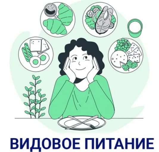 [nativalife] Видовое питание человека. Биологика. Еда (Виктория Самира)