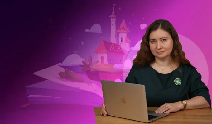 [TutorPlace] Сторителлинг (Дарья Дубровская)