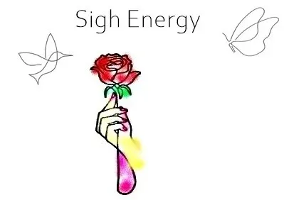 [Sigh Energy] Ускоритель физических изменений