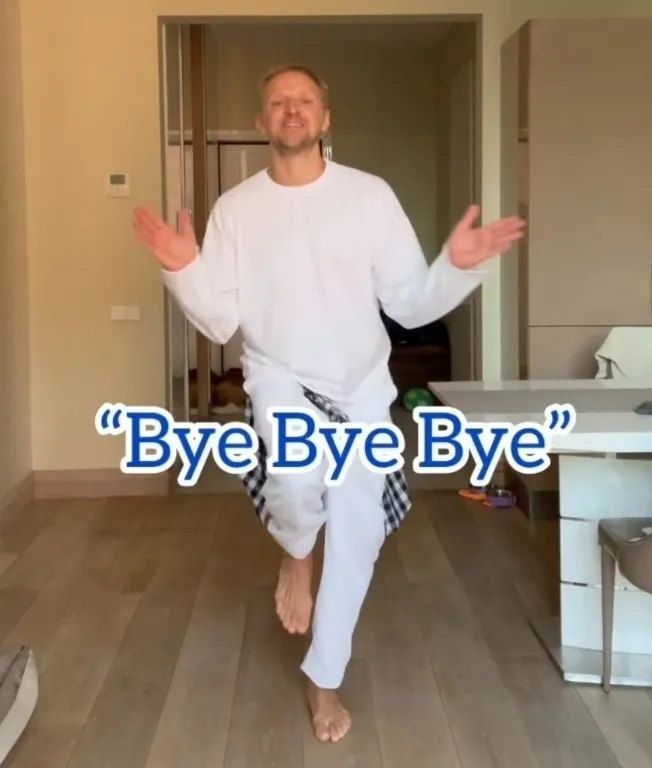 [prostotanzi] Полная версия танца Bye Bye Byeс разбором (Иван Мискевич)