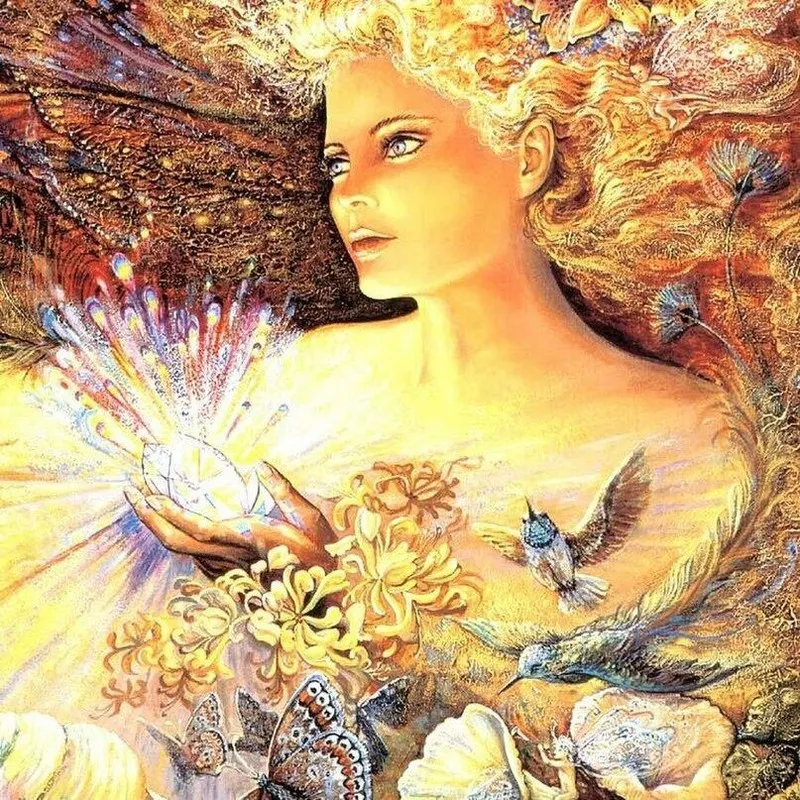 Ультраинтенсив «Магия Молодости и Красоты», 2016 год (Ведарь)