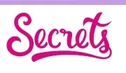 [Secrets] Глубокое горло (Валерия Агинская)