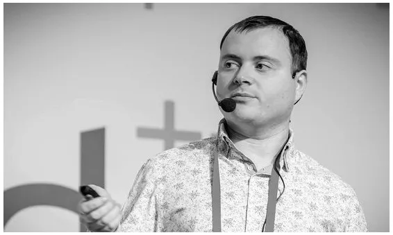 [United Investors] Презентация для инвестора за 2 часа (Александр Горный)