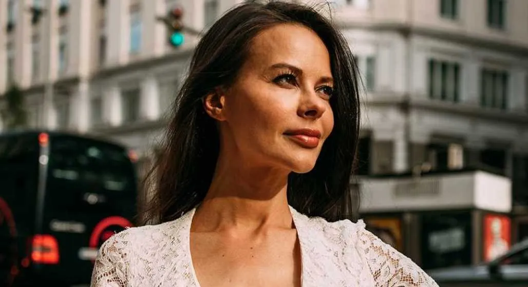 Вперёд и Вверх. Как Попасть в Цель (Марина Велес)